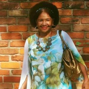 Meet your Posher, Janie